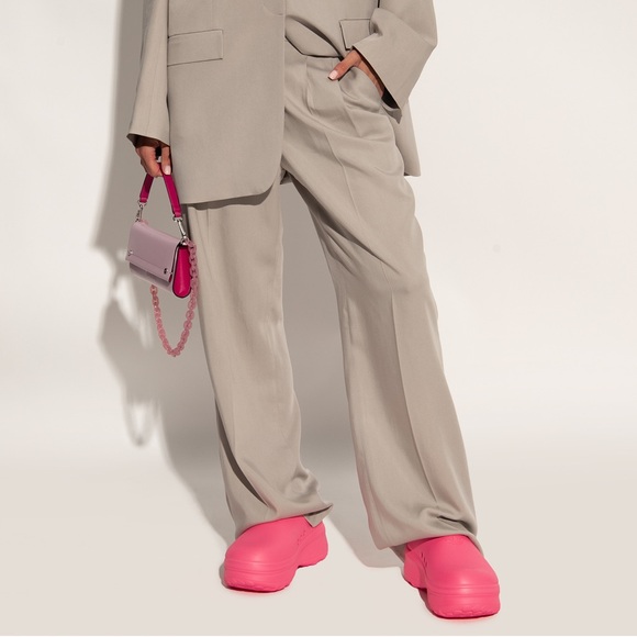 adidas Shoes - ADIDAS ADIFOM STAN SMITH MULE
SHOES UNISEX